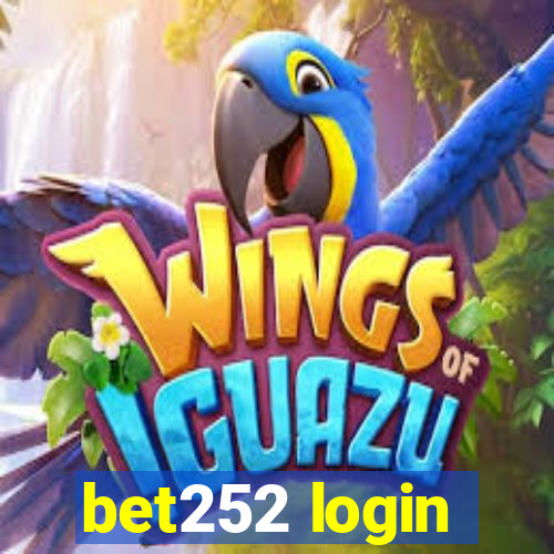 bet252 login